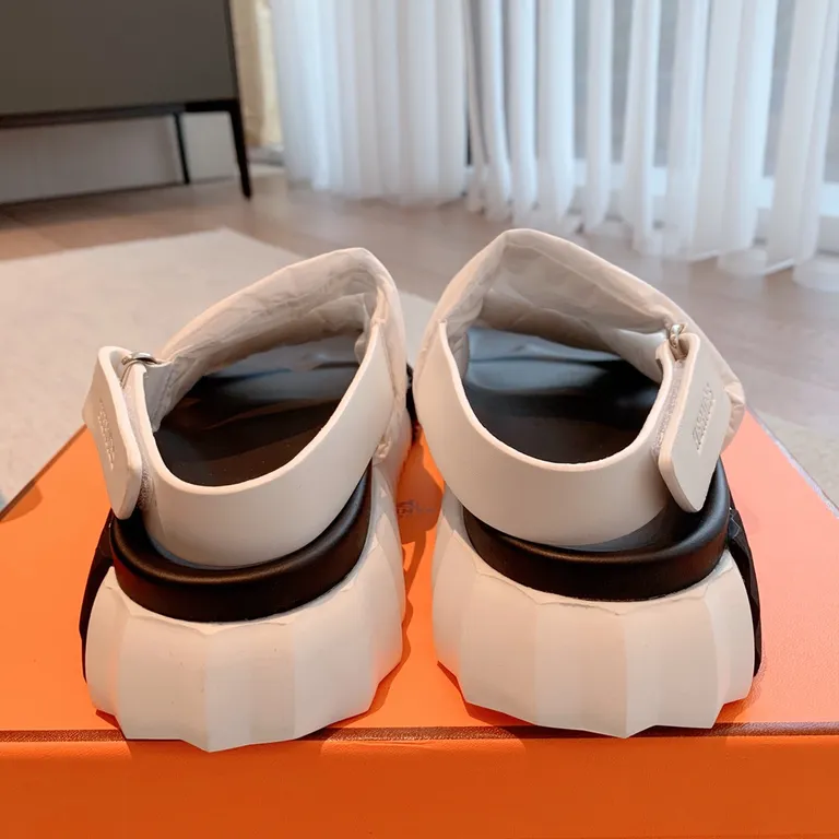 Hermes Shoe 